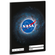 Ars Una: NASA A/5 quaderno a righe 21-32