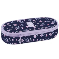 Ars Una: Navy Bloom astuccio – grande