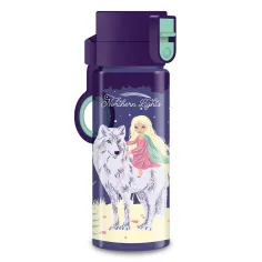 Ars Una: Northern Lights borraccia senza BPA 475 ml