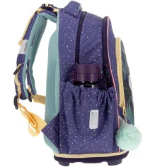Ars Una: Northern Lights zaino scolastico anatomico 33 x 42 x 21 cm immagine 2