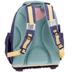 Ars Una: Northern Lights zaino scolastico anatomico 33 x 42 x 21 cm immagine 3