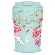 Ars Una Oriental Turchese thermos tazza 350ml