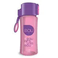 Ars Una: Peonia borraccia senza BPA 450ml