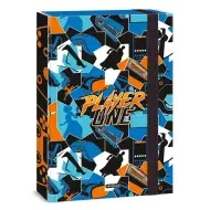 Ars Una: Player One scatola portadocumenti A/4