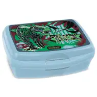 Ars Una: Portamerenda con dinosauro T-Rex 16,5x6x13,5 cm