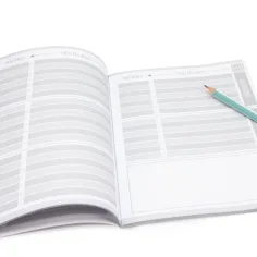 Ars Una: Quaderno Wild and Free 38 fogli A/5 immagine 2