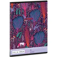 Ars Una: Quaderno a righe Charme A/5 21-32