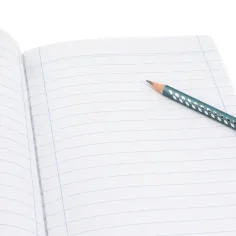 Ars Una: Quaderno a righe per la terza classe con riccio Apple Pie A/5 immagine 2