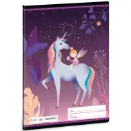 Ars Una: Quaderno vocabolario Magic Forest A/5 31-32