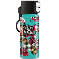 Ars Una: Rollin Mania bottiglia senza BPA per skateboard 475ml