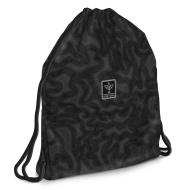 Ars Una: Roots zaino da ginnastica per adolescenti, borsa sportiva 37,5x46 cm
