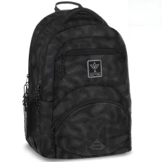 Ars Una: Roots zaino scolastico ergonomico 27 L
