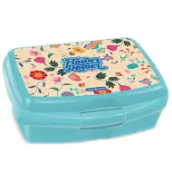 Ars Una: Scatola per merenda Flower Power