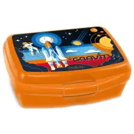 Ars Una: Scatola per merenda astronauta Gravity 16,5x6x13,5cm