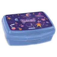 Ars Una: Scatola per merenda stregata 16,5x6x13,5cm