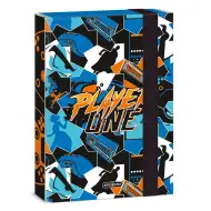 Ars Una: Scatola per quaderni Player One A/5