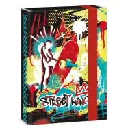Ars Una: Scatola per quaderni Street Kings A/5
