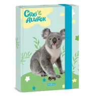 Ars Una: Scatola porta quaderni A/5 con Koala carino