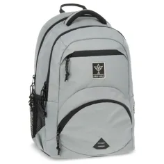 Ars Una Solid zaino scolastico ergonomico 27 L