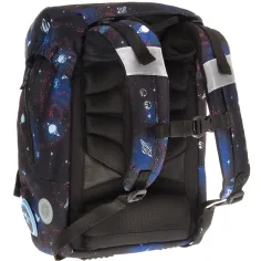 Ars Una: Space Explorer Easy-Pack - zaino scolastico 27x38x18 cm immagine 3