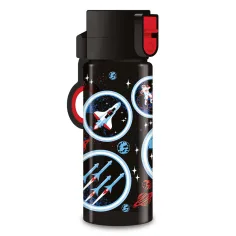 Ars Una: Space Explorer borraccia senza BPA 475 ml