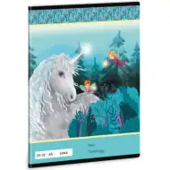 Ars Una: Stardust quaderno semplice A/5 20-32