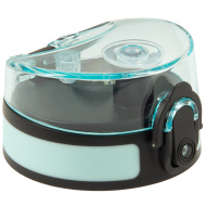 Ars Una: Tappo per borraccia con chiusura di sicurezza Icecube - per borracce da 800 e 1000 ml
