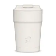 Ars Una: Tazza termica 350ml - Latte di cocco
