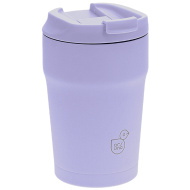 Ars Una: Tazza termica 350ml - Lavanda