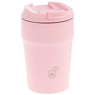 Ars Una: Tazza termica 350ml - Rosa