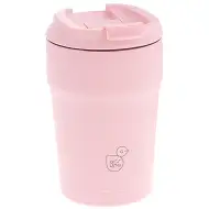 Ars Una: Tazza termica 350ml - Rosa