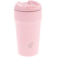 Ars Una: Tazza termica 470 ml - Rosa