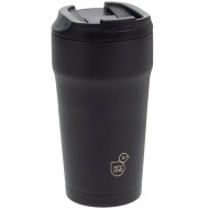 Ars Una: Tazza termica 470ml - Noir