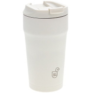 Ars Una: Thermos in tazza 470ml - Latte di cocco