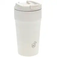 Ars Una: Thermos in tazza 470ml - Latte di cocco