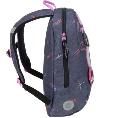 Ars Una: Think Pink Daylite mini zaino 27x39x14 cm immagine 3