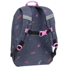 Ars Una: Think Pink Daylite mini zaino 27x39x14 cm immagine 4