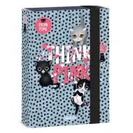 Ars Una: Think Pink scatola portadocumenti formato A5