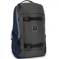 Ars Una: Thunder AU-15 zaino scolastico, zaino 28x48x19 cm