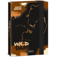 Ars Una: Wild in the dark scatola per quaderni A/5
