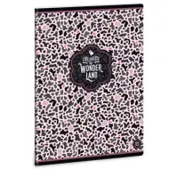 Ars Una: Wonderland Ghost Pink quaderno semplice A/5 40 fogli