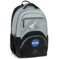 Ars Una: Zaino ergonomico arrotondato della NASA, zaino scolastico 33x45x24cm