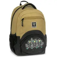 Ars Una: Zaino ergonomico scolastico Apes majmos, 33x45x24cm