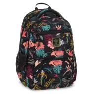 Ars Una: Zaino ergonomico scolastico Tahiti, 33x45x24 cm