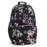 Ars Una: Zaino scolastico Botanic Orchid AU-14, 32x51x25 cm