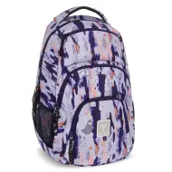 Ars Una: Zaino scolastico Camouflage AU-2, 32x46x22 cm