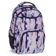 Ars Una: Zaino scolastico Camouflage AU-6, 34x45x26 cm