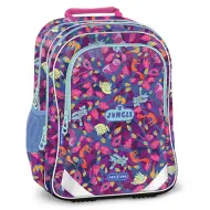 Ars Una: Zaino scolastico Jungle Ergo-fit