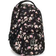 Ars Una: Zaino scolastico Magnolia AU-2 32x46x22 cm