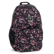 Ars Una: Zaino scolastico Pearl Blossom AU-14, 32x51x25 cm